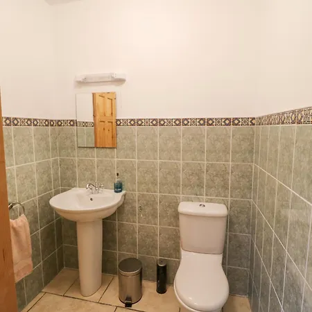 The Skating Rock Ferienhaus