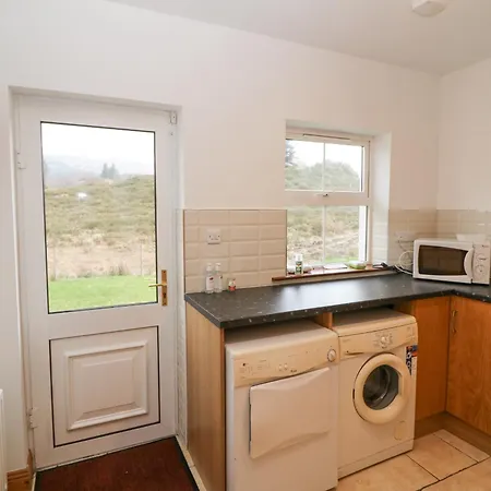 The Skating Rock Ferienhaus *