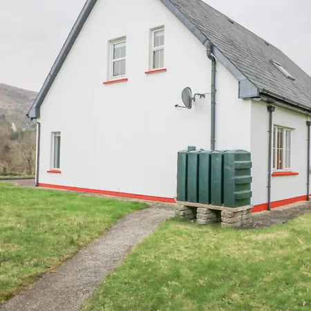 The Skating Rock Holiday home Bonane
