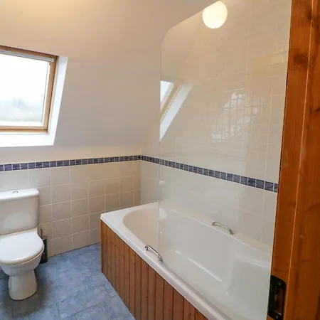 Ferienhaus The Skating Rock *