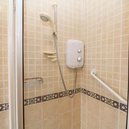 The Skating Rock Ferienhaus Bonane