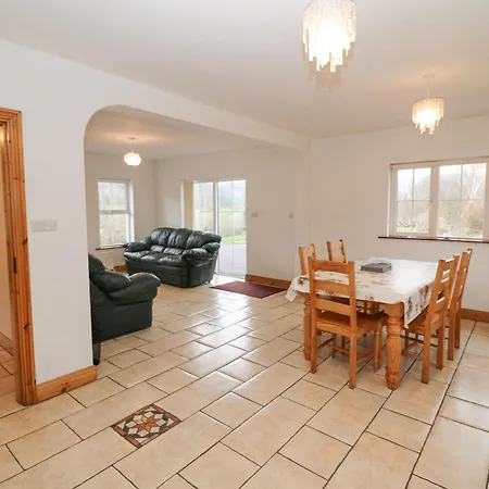 Ferienhaus The Skating Rock