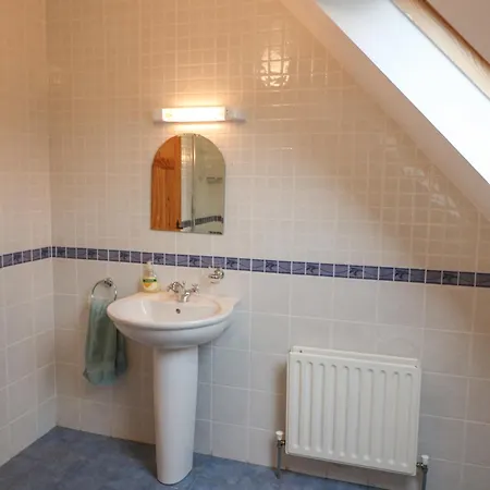 Ferienhaus The Skating Rock Bonane