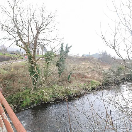 Ferienhaus The Skating Rock