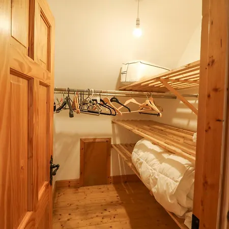 The Skating Rock Ferienhaus *