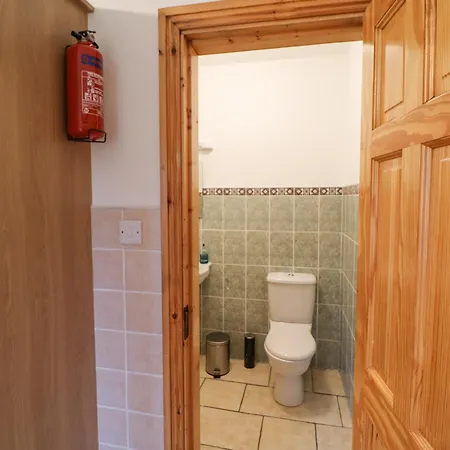 The Skating Rock Ferienhaus