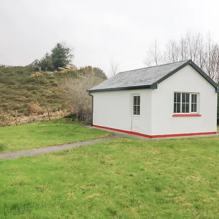 The Skating Rock Ferienhaus *