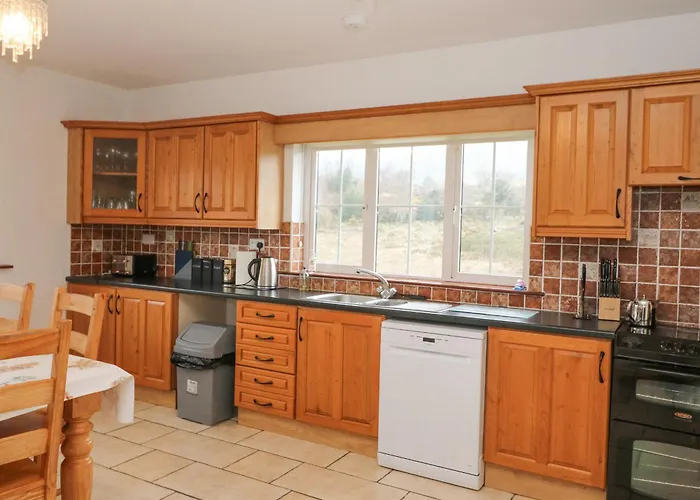 Casa vacanze The Skating Rock *