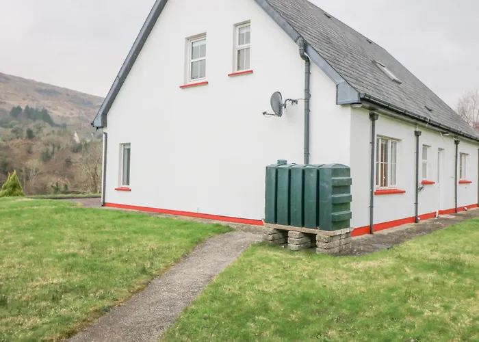 The Skating Rock Nyaraló Bonane