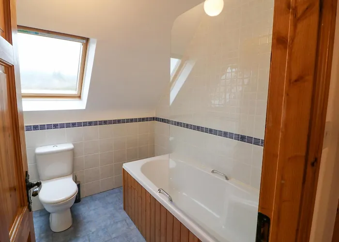 Hébergement de vacances The Skating Rock *