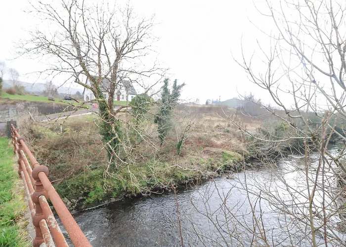 Casa vacanze The Skating Rock