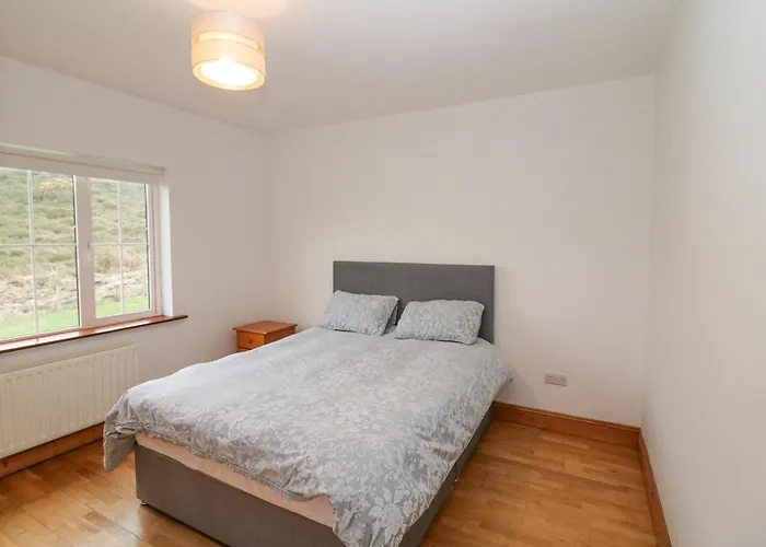 The Skating Rock Nyaraló Bonane