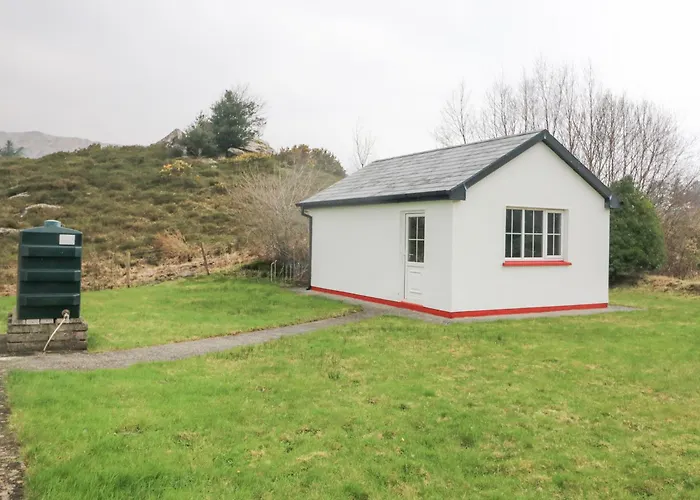 The Skating Rock Nyaraló *